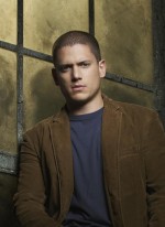 Wentworth Miller dans NYUS